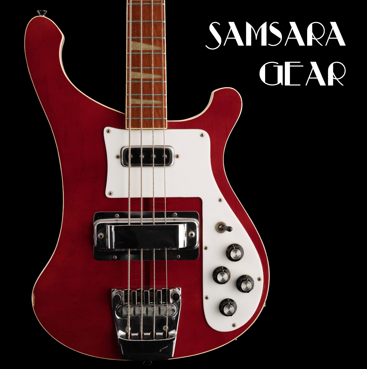 Samsara Gear