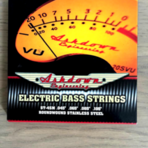 Ashdown Bass Strings