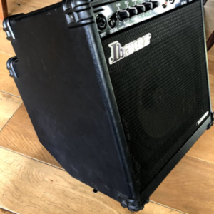 Ibanez Sound Wave 35 Bass Amp