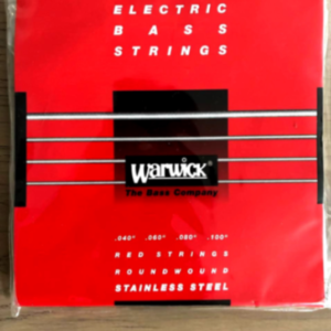 Warwick Bass Strings
