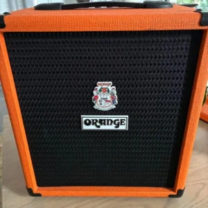 Orange Crush Bass 25