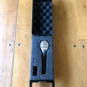Samson Q7 Microphone
