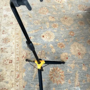 Hercules Guitar Stand