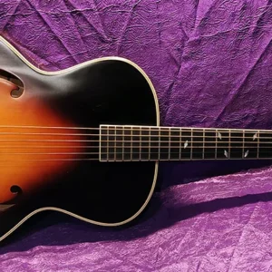 Epiphone Masterbilt Zenith / VS