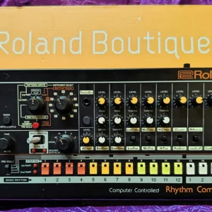 Roland TR-08