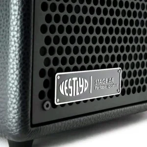 Vestlyd Stage A4 Portable Bluetooth Speaker