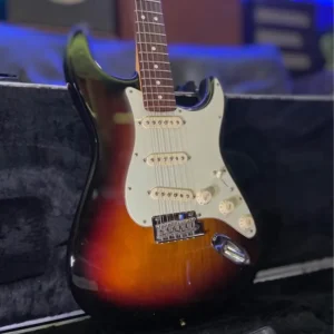 2017 Fender American Professional Stratocaster