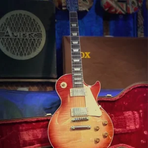 (2022) Gibson Les Paul Standard 50s