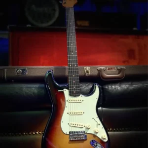 Fender American Vintage II 1961 Stratocaster (new)