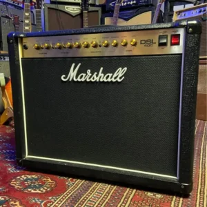 Marshall DSL-40