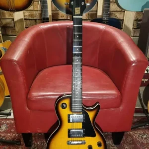 Hondo 730 Deluxe Series electric guitar