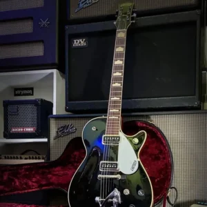 Gretsch 6128TDS DuoJet w Bigsby (Japan)