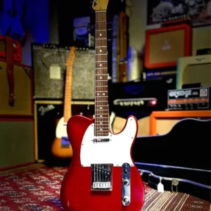 1996 USA Fender Standard Telecaster