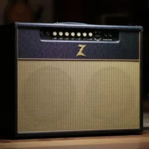 Dr Z Maz Senior 38 watt valve amp