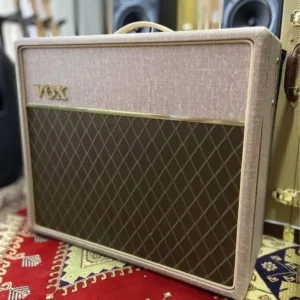 VOX AC-15 HW handwired w greenback