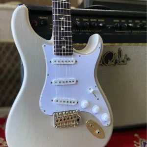 PRS combo Silver Sky Dead spec ltd 1 of 1000 + PRS Sonzera 50