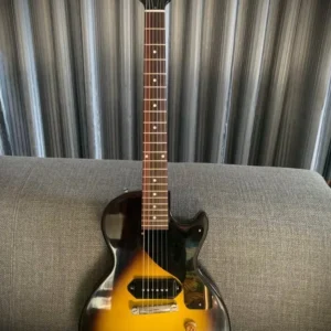 (2020) ‘57 Gibson Les Paul Jr Custom Shop