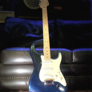 Fender Eric Clapton Custom Shop (2006)