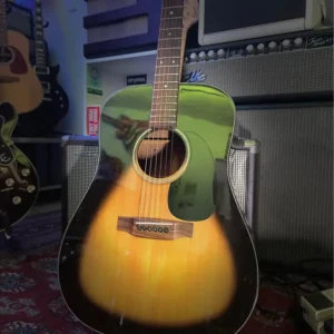 1971 Martin D-18