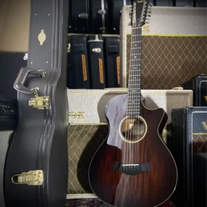 Taylor 562ce-12 fret (12 string)