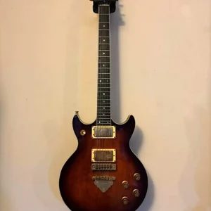 Ibanez Artist 1978 electric guitar