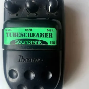 Ibanez Tube Screamer TS5 – Guitar Pedal