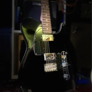 (2024) Fender Player II HH Telecaster *as new