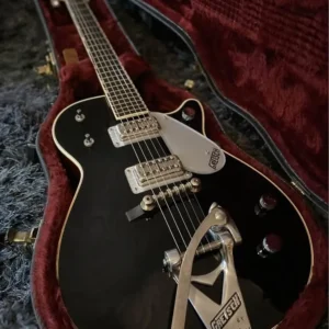 Gretsch G6128T Duo Jet (made in Japan)