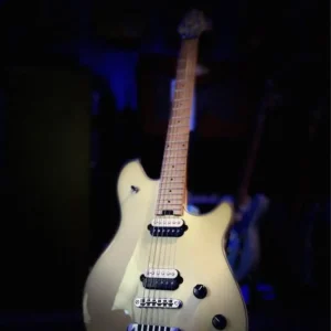 USA EVH Wolfgang Standard Hardtail