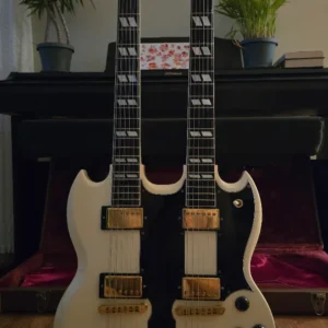 1997 Gibson EDS-1275 Double Neck