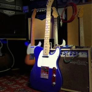 2015 USA Fender Telecaster American Standard