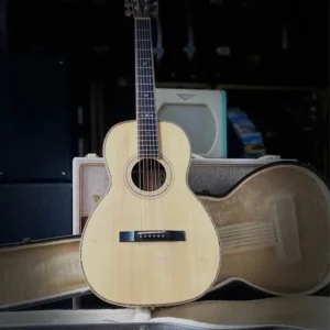 Handcrafted Maestro Parlor – traditional series