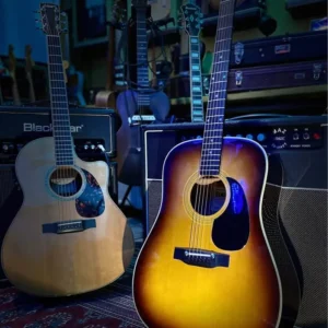 Epiphone FT-145SB Texan made in Japan dreadnought