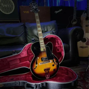 Ibanez AF-75 BS (as new)