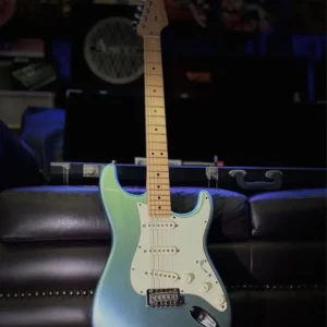 (2013) Fender Deluxe Strat Plus