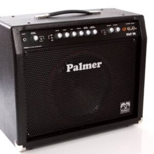Palmer FAT50 Guitar Amplifier