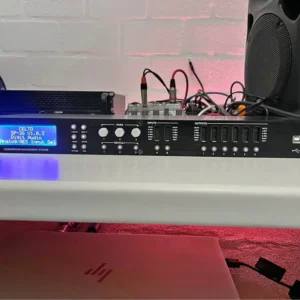 Celto SP26 Speaker Management System