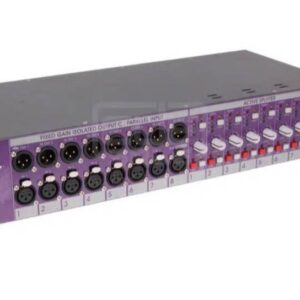 Klark Teknik Square One Splitter
