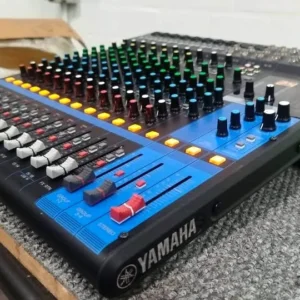 Yamaha MG16XU Mixing Desk