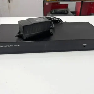 Shure UA844 Antenna Distro Only(No Antennas)