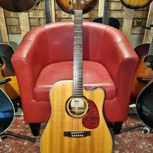 Cort MR710F SE acoustic-electric guitar