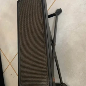 Guitar Player Foot Rest
