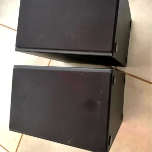 Hisense Hi-Fi Speakers without Amp