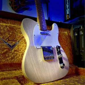 Fender 1960 Ltd ed Custom Shop NOS