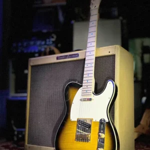 Richie Kotzen Signature Fender Telcaster (Japan)