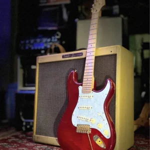 Richie Kotzen signature Fender Stratocaster (Japan)