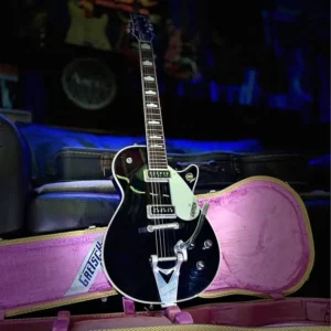 (2011) Gretsch Duo-Jet G6128T-GH George Harrison