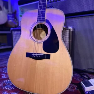 1990 Yamaha FG-450SA