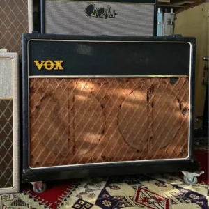 1964 VOX AC-30