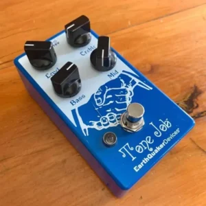 ToneJob by Earthquaker devices USA